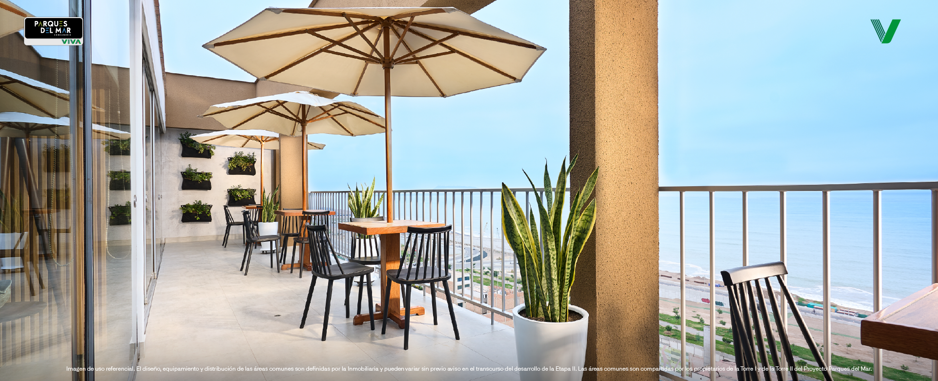 Áreas Comunes Áreas Comunes