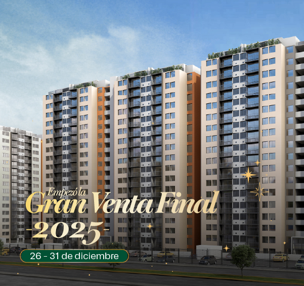 Cerezos Club Residencial