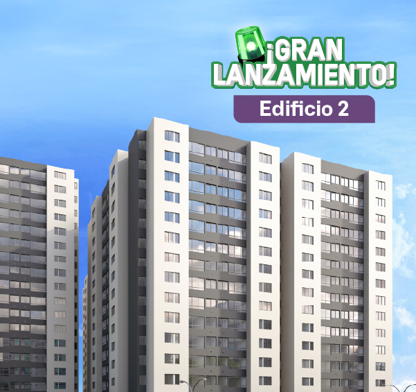 Los Parques del Callao Condominio Residencial