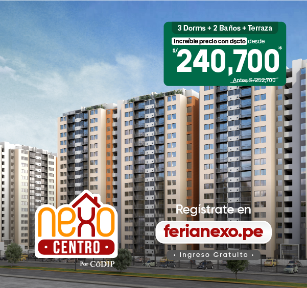 Cerezos Club Residencial