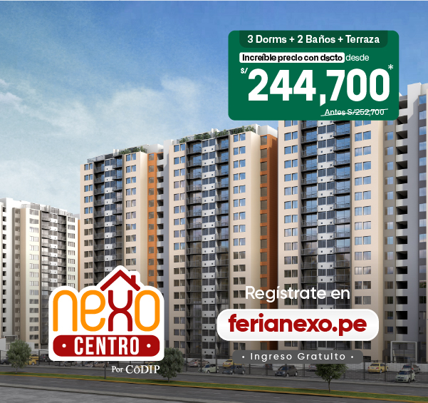 Cerezos Club Residencial