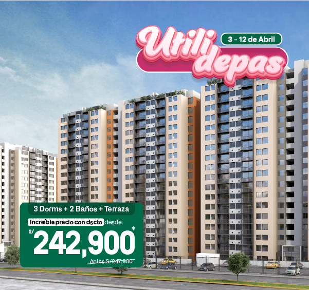 Cerezos Club Residencial